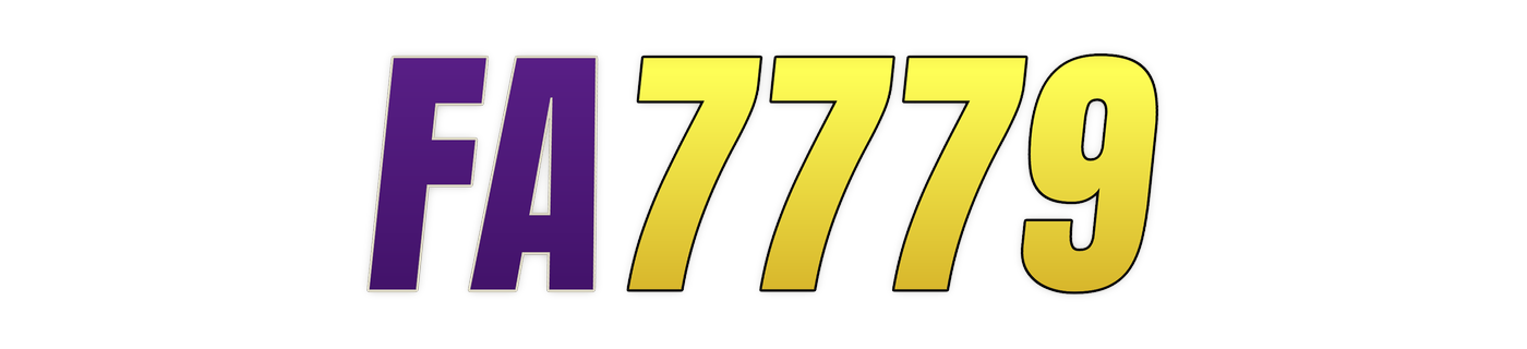 fa7779 Logo